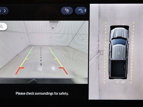 New 2025 Ford F150 Lariat w/ Equipment Group 502A High image 25