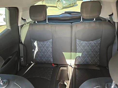 Used 2022 Chevrolet Spark LS image 48