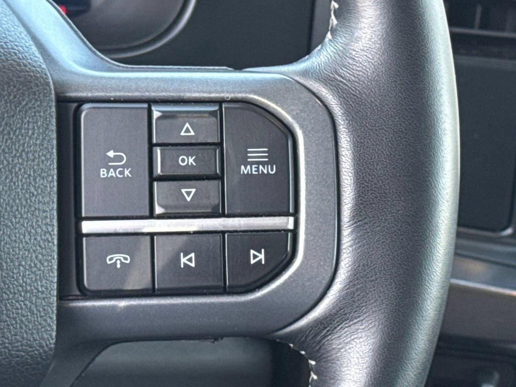 Certified 2024 Ford F250 Lariat AWD/4WD image 23