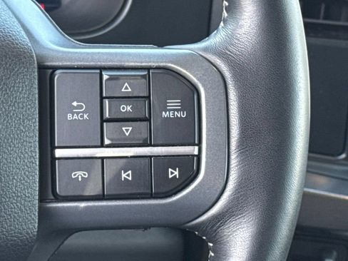 Certified 2024 Ford F250 Lariat AWD/4WD image 23