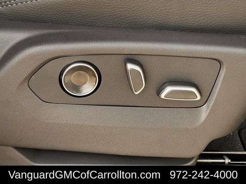 New 2026 GMC Sierra 1500 Denali w/ Denali Reserve Package image 22