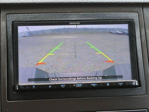 Used 2016 Ford F250 XL w/ Power Equipment Group AWD/4WD image 16