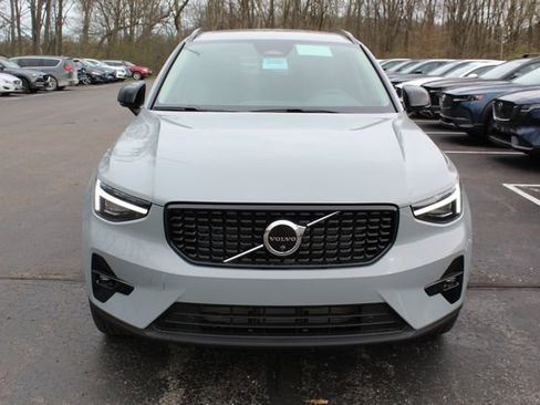 New 2026 Volvo XC40 B5 Ultra w/ Climate Package AWD/4WD image 8