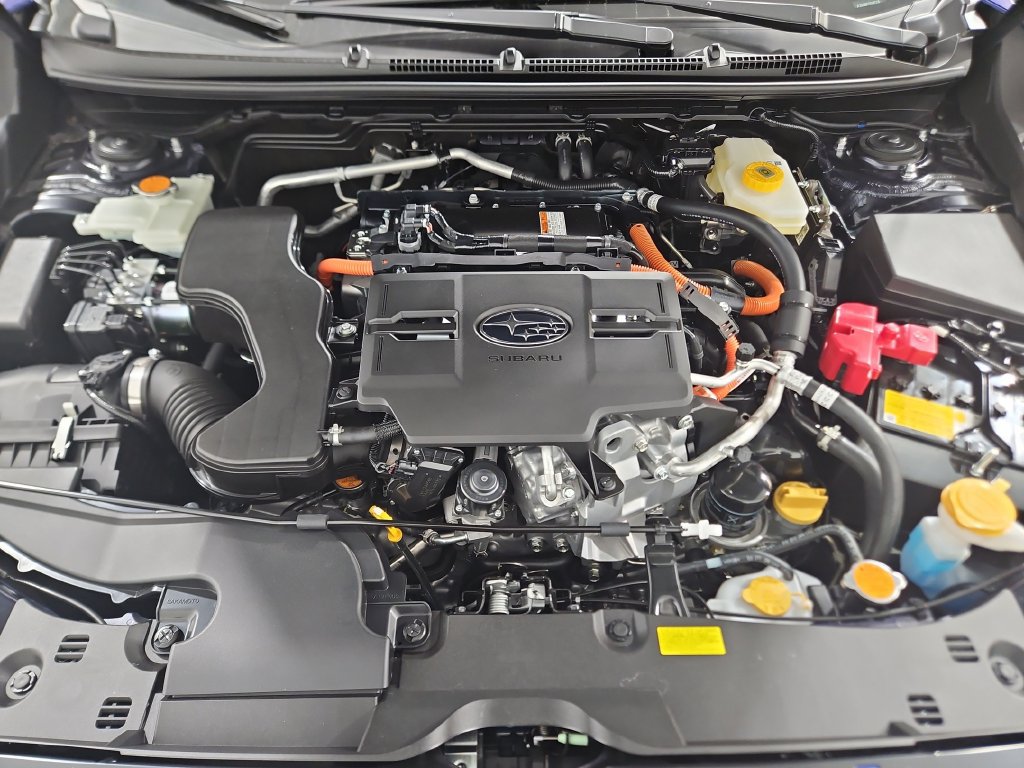 New 2026 Subaru Crosstrek 2.5i Limited AWD/4WD image 22