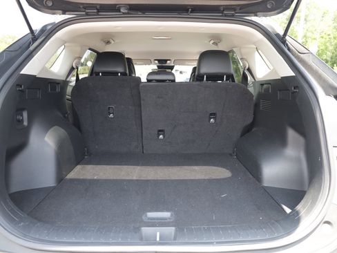 Used 2024 Kia Sportage EX FWD image 14