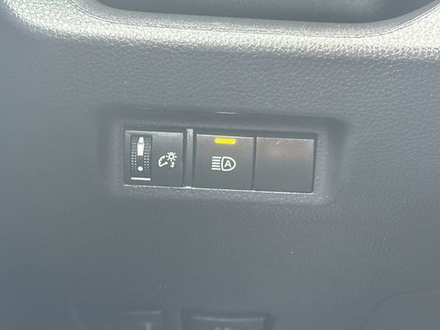 Used 2023 Toyota RAV4 LE image 29