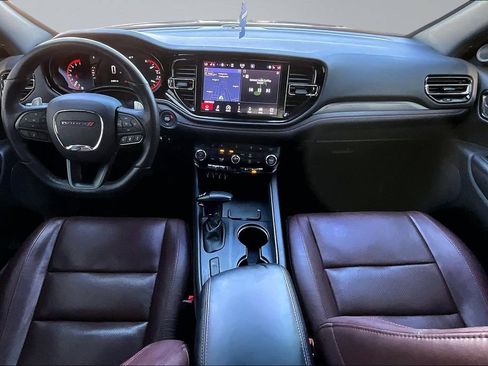 Used 2025 Dodge Durango R/T AWD/4WD image 8