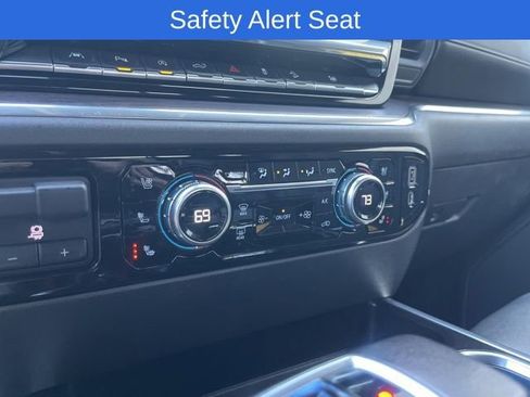 Used 2022 GMC Sierra 1500 SLT w/ SLT Premium Plus Package image 29