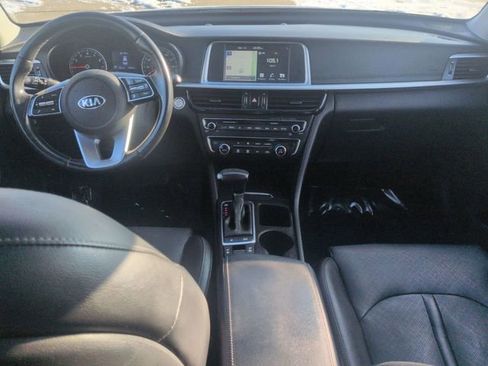 Used 2020 Kia Optima Premium image 25
