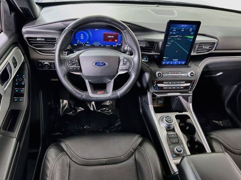Used 2020 Ford Explorer ST w/ ST Street Pack AWD/4WD image 24