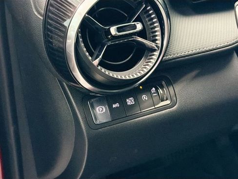 New 2026 Chevrolet Equinox LT w/ Midnight Edition image 10