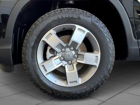 New 2025 Honda Ridgeline RTL image 11
