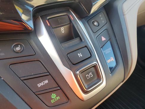Used 2019 Honda Odyssey EX-L image 23