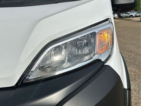 New 2025 RAM ProMaster 1500 image 9