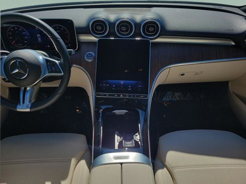 Certified 2025 Mercedes-Benz C 300 Sedan image 18