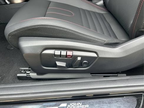New 2026 MINI Cooper S FWD image 42
