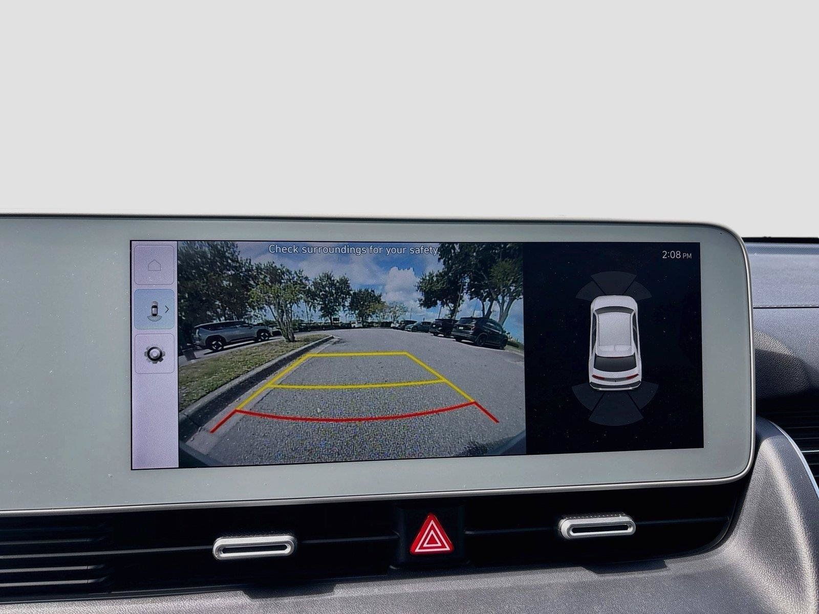 Used 2023 Hyundai Ioniq 5 SEL RWD image 10