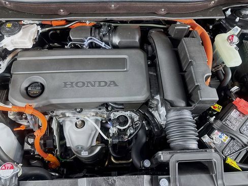 New 2026 Honda CR-V Sport Touring image 12