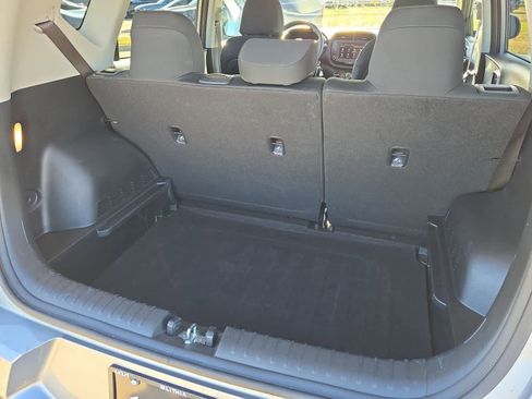 Certified 2024 Kia Soul LX w/ Option Group 015 image 31