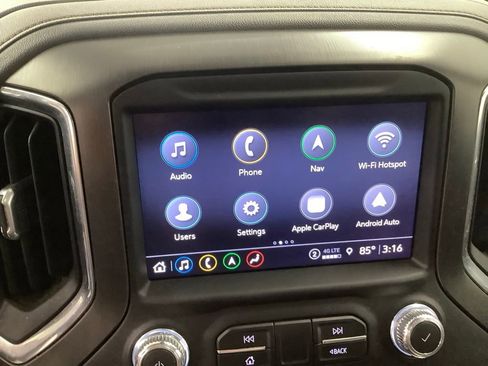 Used 2022 GMC Sierra 1500 AT4 w/ AT4 Premium Package AWD/4WD image 18