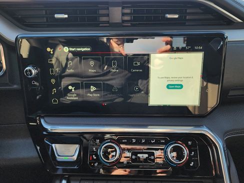 New 2026 GMC Sierra 1500 Denali image 27