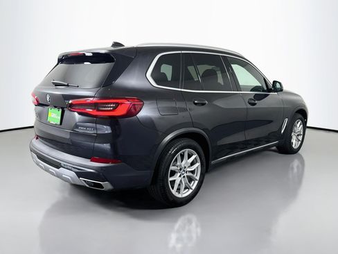 Used 2020 BMW X5 xDrive40i AWD/4WD image 10