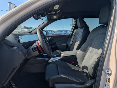 New 2026 BMW X3 M50 w/ Premium Package AWD/4WD image 5