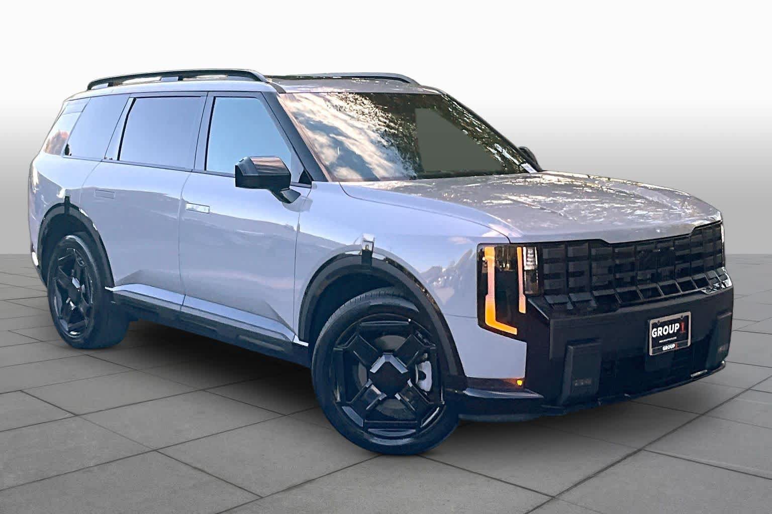 Used 2027 Kia Telluride EX X-Line w/ Towing Package AWD/4WD image 3