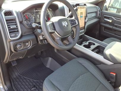 New 2026 RAM 2500 Big Horn