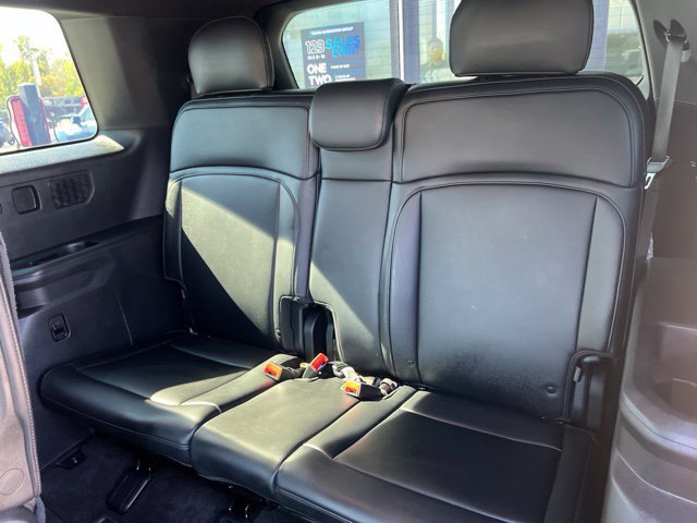 Used 2027 Kia Telluride EX X-Line w/ Towing Package AWD/4WD image 21
