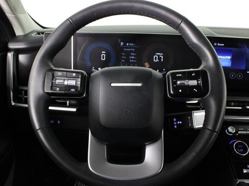 Certified 2026 Hyundai Santa Fe SEL FWD image 27