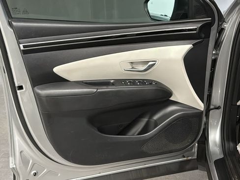 Used 2024 Hyundai Tucson SEL AWD/4WD image 9