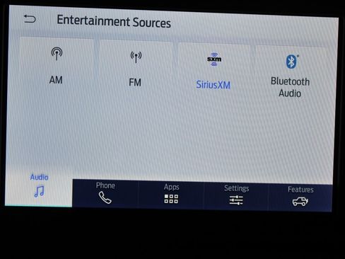 Used 2023 Ford Bronco 4-Door image 42