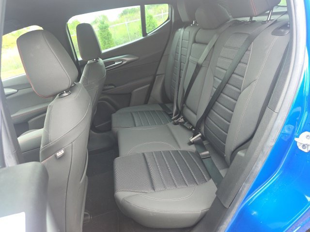 Used 2024 Dodge Hornet R/T w/ Tech Pack w/o Parking AWD/4WD image 13