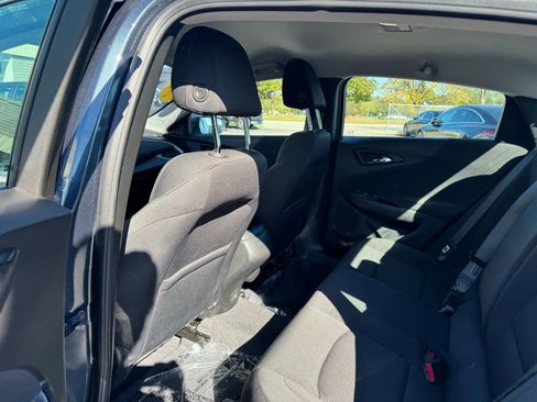 Used 2020 Chevrolet Malibu LS image 18