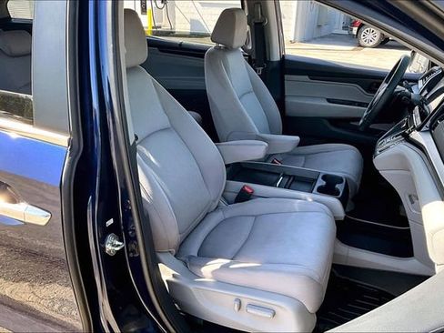Used 2021 Honda Odyssey EX image 7