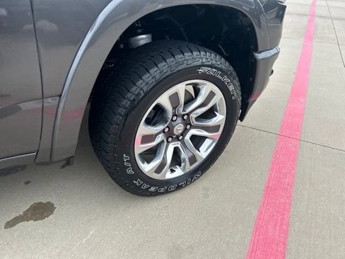 Used 2023 RAM 1500 Limited AWD/4WD image 15