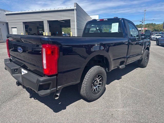 Used 2024 Ford F250 XL w/ XL Driver Assist Package RWD image 5