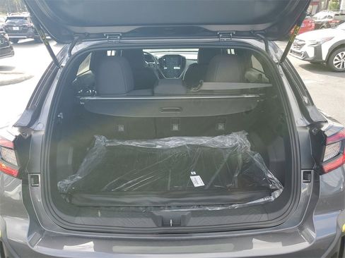 New 2026 Subaru Crosstrek 2.5i Sport image 8