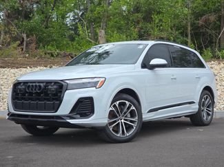 Certified 2025 Audi Q7 2.0T Premium Plus w/ Premium Plus Package AWD/4WD video 1