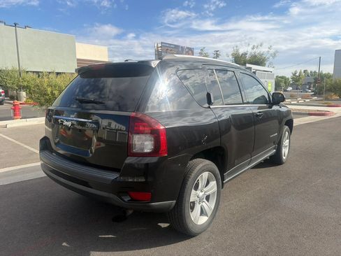 Used 2014 Jeep Compass Sport w/ Power Value Group FWD image 5
