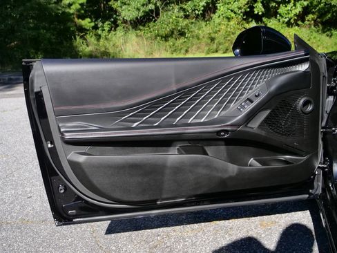 Used 2025 Dodge Charger Daytona R/T w/ Quick Order Package 25M R/T image 29