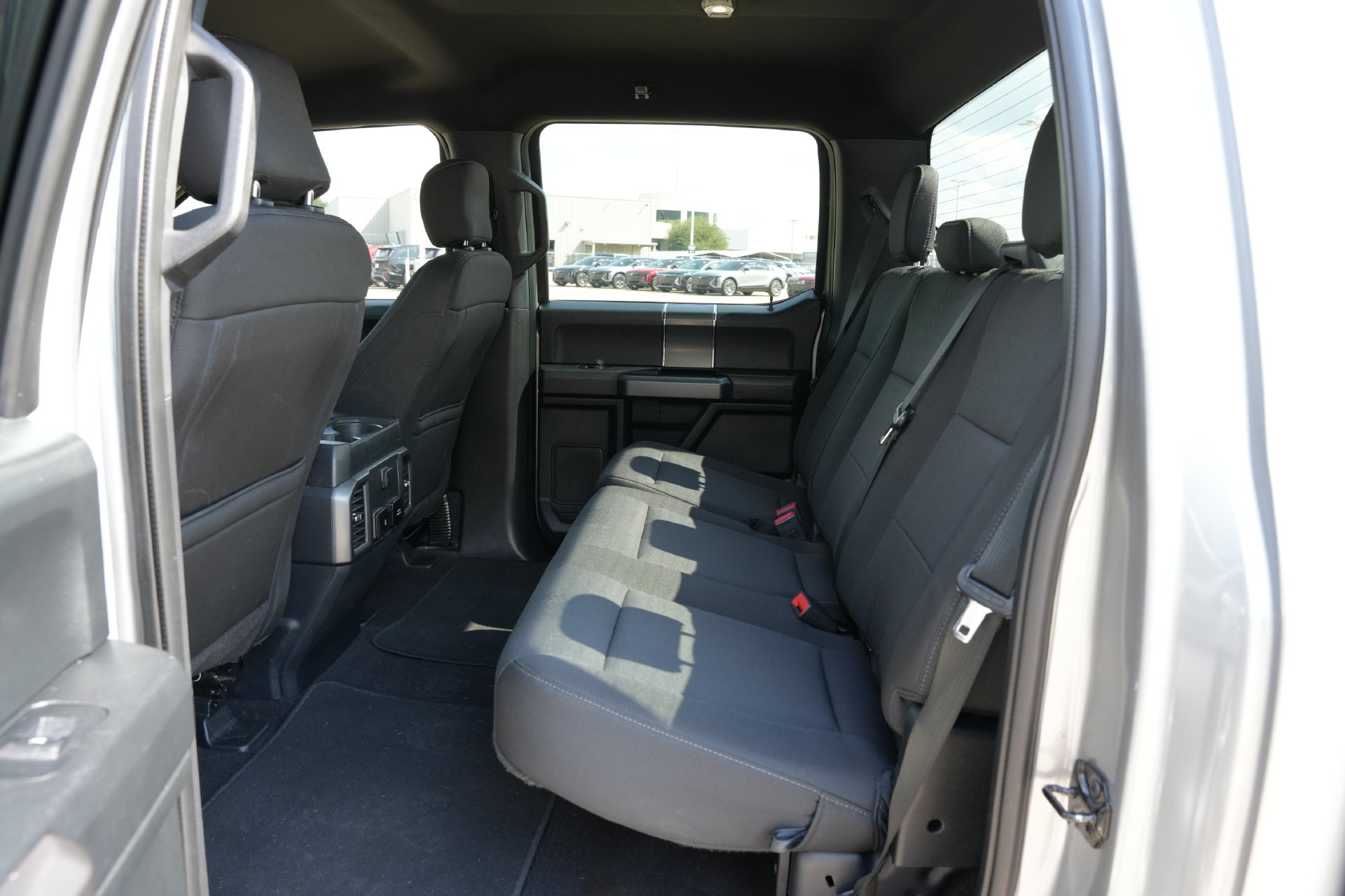 Used 2020 Ford F150 XLT w/ Equipment Group 301A Mid RWD image 20