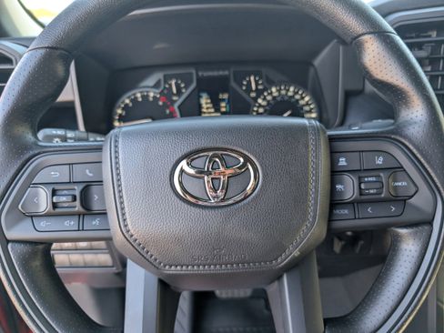 New 2026 Toyota Tundra SR5 image 20
