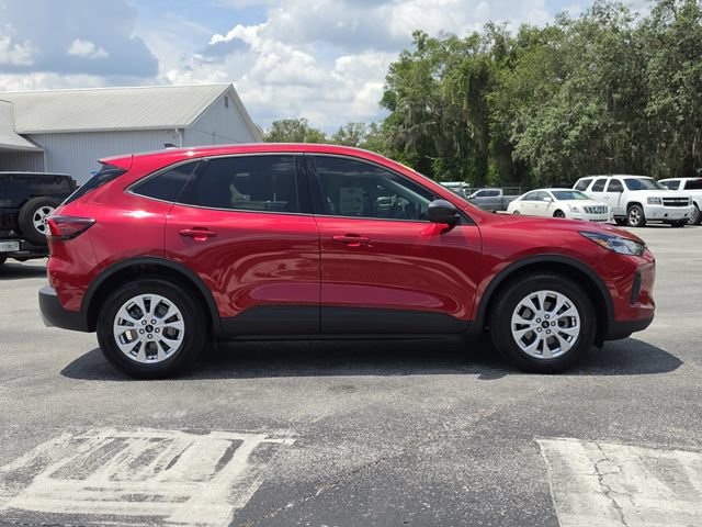 Used 2026 Ford Escape Active FWD image 7