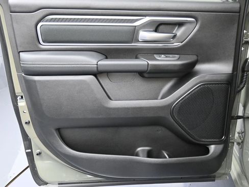 New 2026 RAM 1500 Big Horn image 26