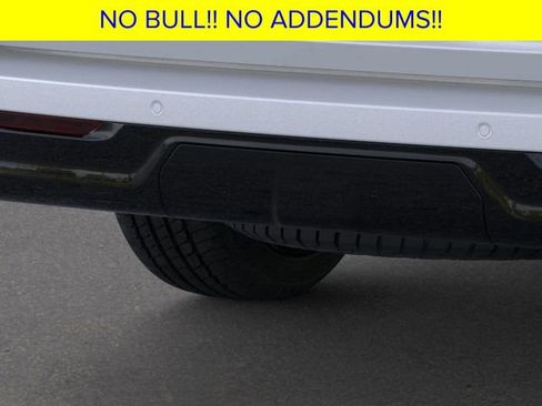 New 2026 Lincoln Navigator Reserve image 24