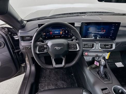 New 2026 Ford Mustang GT Premium image 21