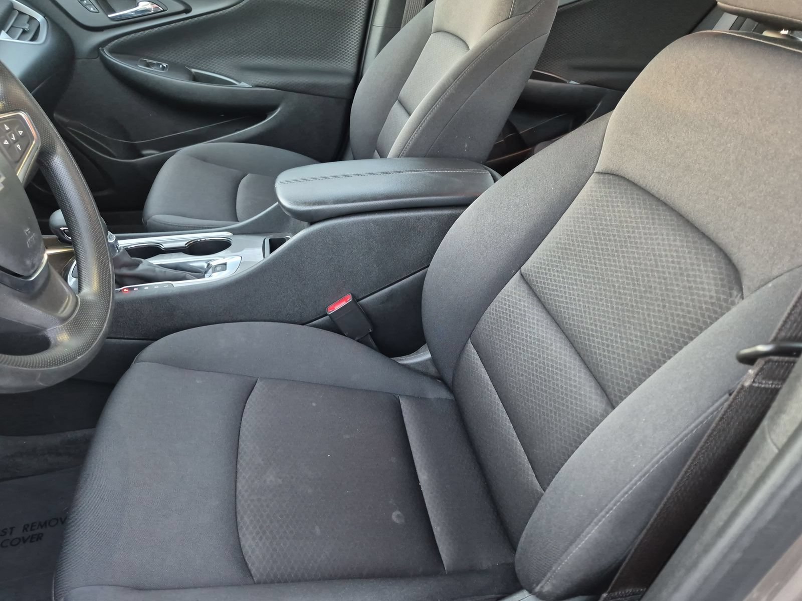 Used 2025 Chevrolet Malibu LT FWD image 16