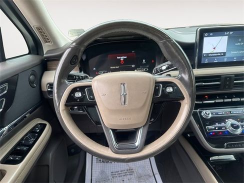 Used 2020 Lincoln Corsair Reserve w/ Equipment Group 201A image 12